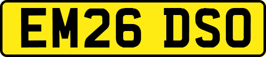 EM26DSO