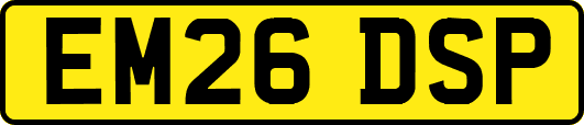 EM26DSP