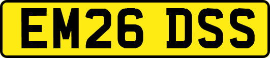 EM26DSS