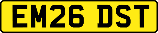 EM26DST