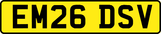 EM26DSV