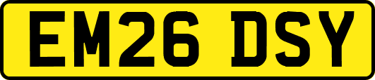 EM26DSY