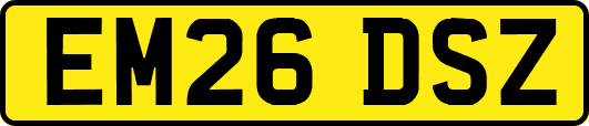 EM26DSZ