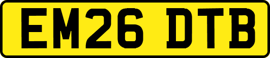 EM26DTB
