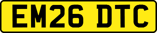 EM26DTC