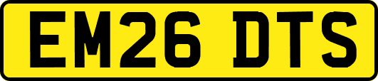 EM26DTS