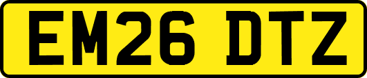 EM26DTZ