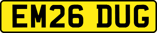 EM26DUG