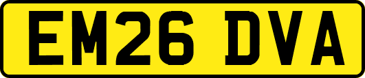 EM26DVA