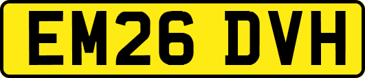 EM26DVH
