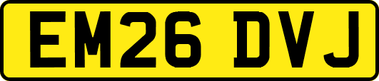 EM26DVJ