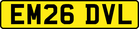 EM26DVL