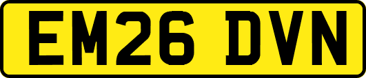 EM26DVN