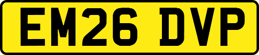 EM26DVP