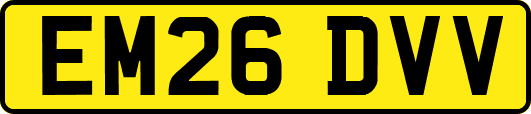 EM26DVV