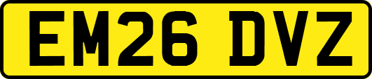 EM26DVZ