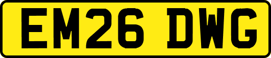 EM26DWG