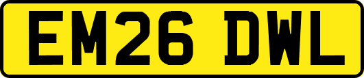 EM26DWL