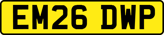 EM26DWP