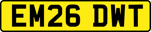 EM26DWT