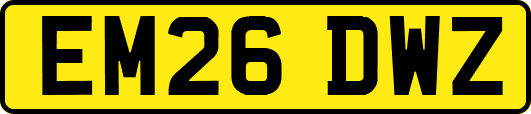 EM26DWZ