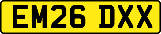 EM26DXX