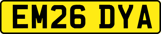 EM26DYA
