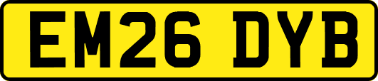 EM26DYB