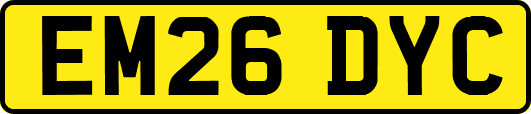 EM26DYC