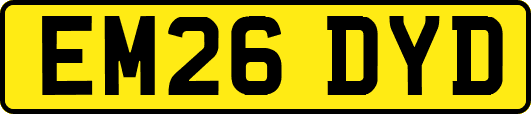 EM26DYD