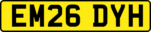 EM26DYH