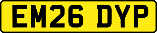 EM26DYP