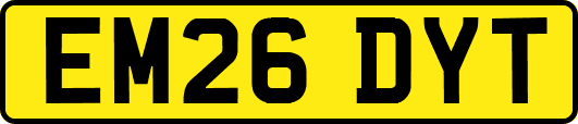 EM26DYT