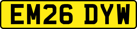 EM26DYW