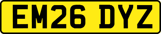 EM26DYZ