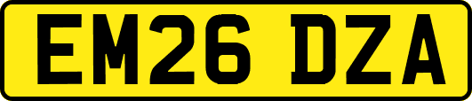 EM26DZA
