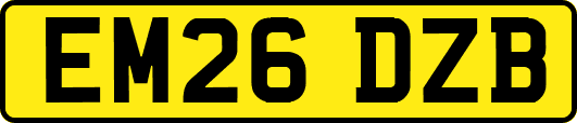 EM26DZB
