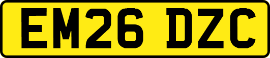 EM26DZC