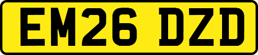 EM26DZD