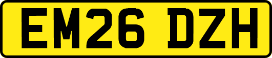 EM26DZH