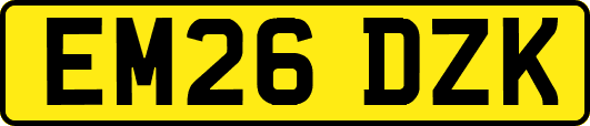 EM26DZK