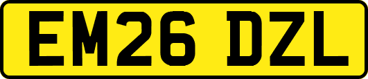 EM26DZL