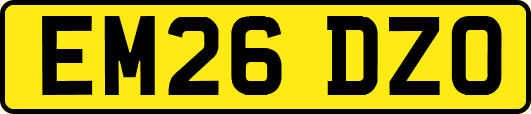 EM26DZO