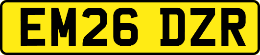 EM26DZR