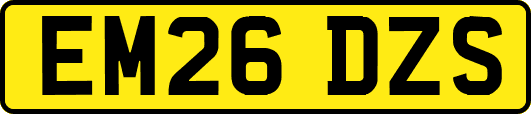 EM26DZS