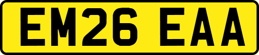 EM26EAA
