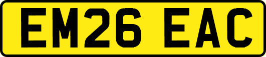 EM26EAC