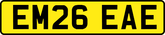 EM26EAE
