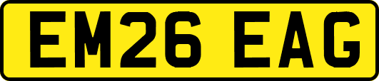 EM26EAG