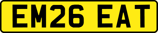 EM26EAT